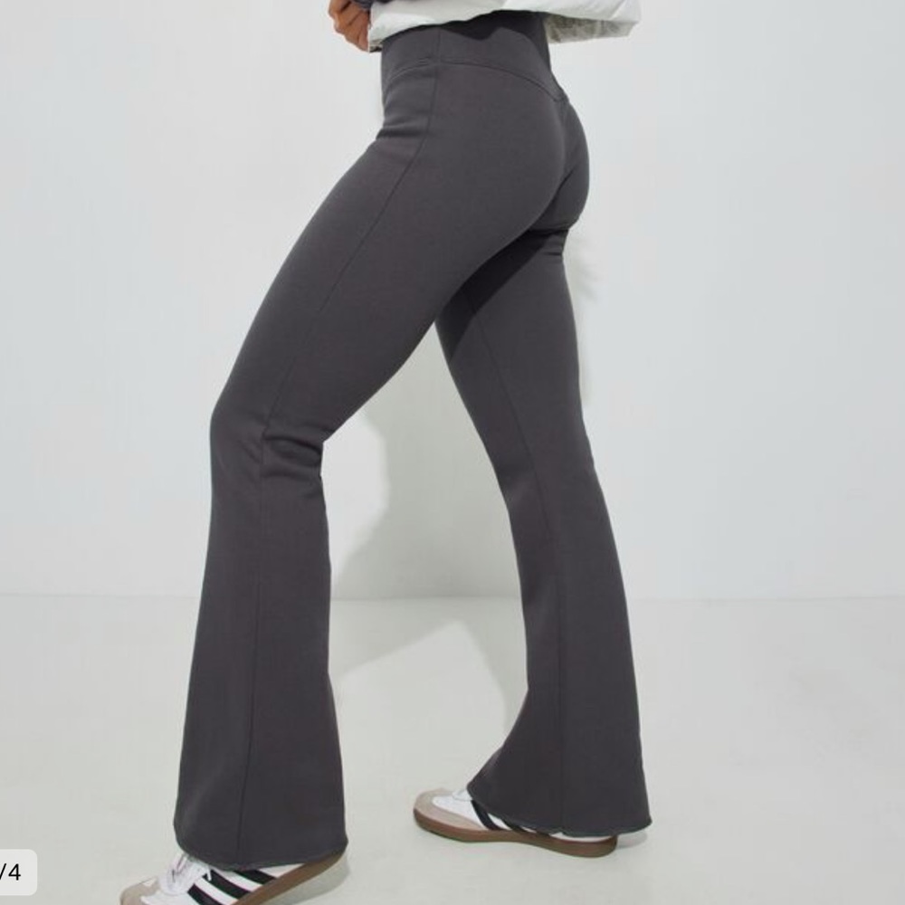 Garage Gray lounge pants